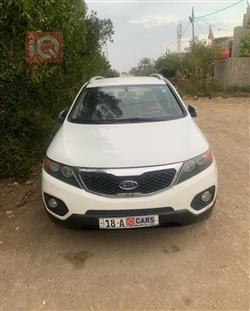 کیا سۆرینتۆ